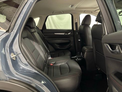 Certified 2024 MAZDA CX-5 Carbon Edition image 14