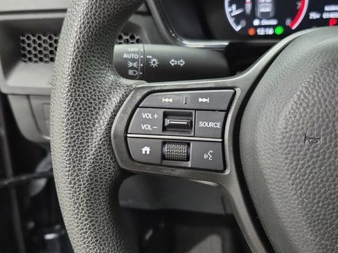 Certified 2025 Honda CR-V LX image 24