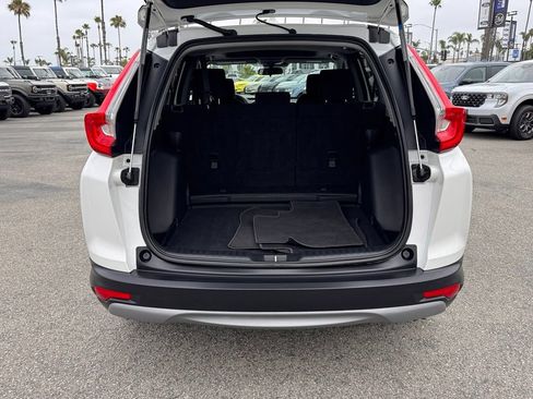 Used 2019 Honda CR-V EX image 13