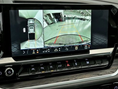 New 2026 GMC Sierra 1500 SLT w/ SLT Premium Plus Package image 15