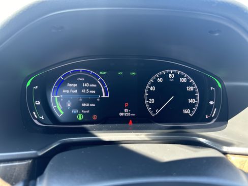 Used 2020 Honda Accord EX-L image 21