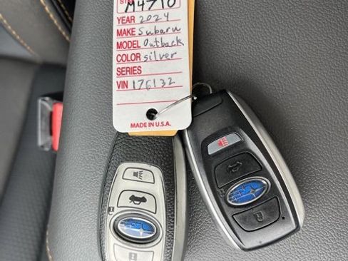 Used 2024 Subaru Outback Wilderness image 60