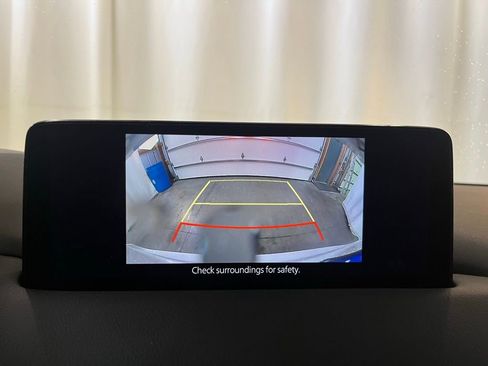 Used 2023 MAZDA CX-5 AWD 2.5 S w/ Premium Plus Pkg image 19