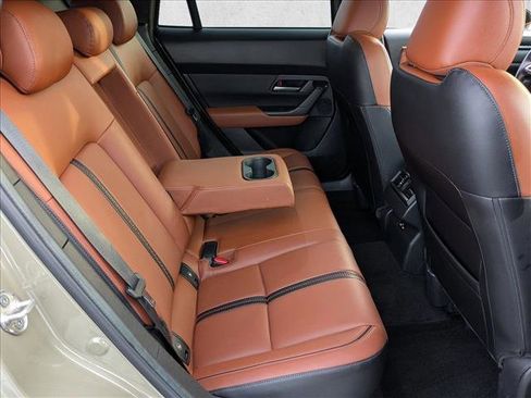 Used 2023 MAZDA CX-50 AWD 2.5 Turbo w/ Premium Pkg image 20