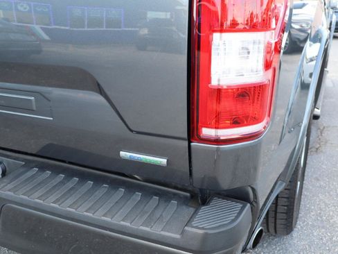 Used 2019 Ford F150 XLT w/ Equipment Group 302A Luxury RWD image 32