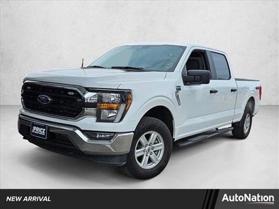 Used 2023 Ford F150 XLT