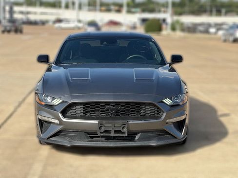 Used 2022 Ford Mustang Coupe w/ Equipment Group 101A RWD image 3