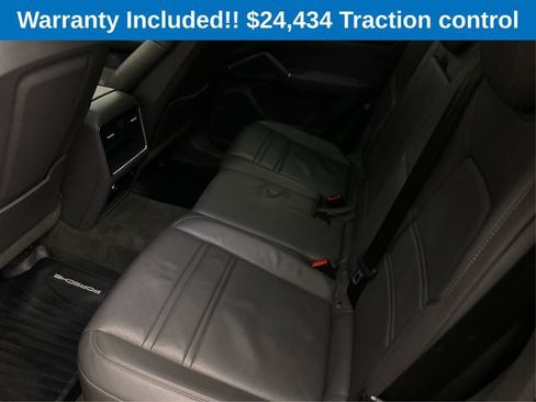 Used 2019 Porsche Cayenne AWD/4WD image 11