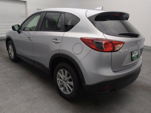 Used 2016 MAZDA CX-5 Touring image 5
