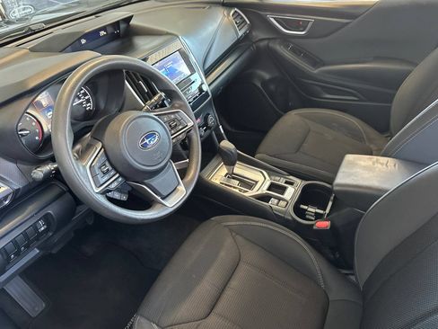 Used 2019 Subaru Forester w/ Alloy Wheel Package AWD/4WD image 13