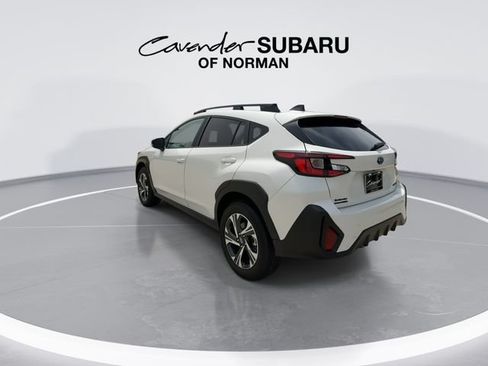 Used 2026 Subaru Crosstrek 2.5i Premium AWD/4WD image 6