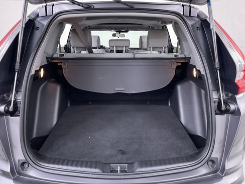 Used 2019 Honda CR-V EX image 21