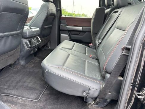 Used 2022 Ford F150 Lariat w/ Equipment Group 502A High image 10