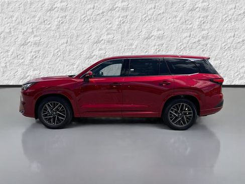 New 2026 Lexus TX 350 AWD image 6