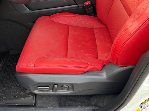 New 2026 Toyota Tundra TRD Pro image 11