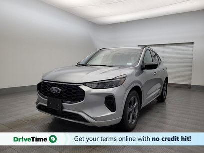 Used 2024 Ford Escape ST-Line