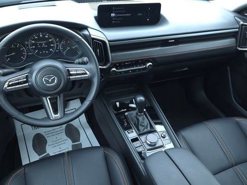 Used 2025 MAZDA CX-50 AWD 2.5 S w/ Premium Plus Pkg image 26