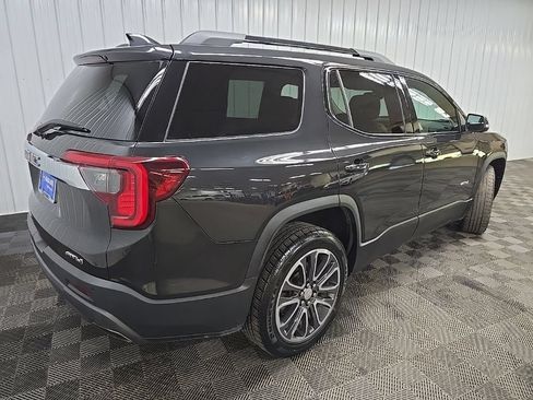 Used 2020 GMC Acadia AT4 AWD/4WD image 12