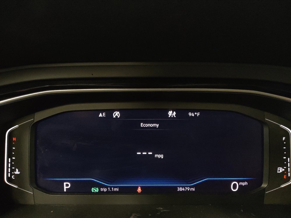 Used 2020 Volkswagen Jetta SEL FWD image 23