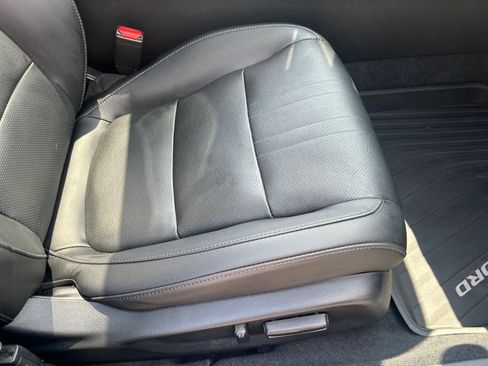 Used 2022 Honda Accord Touring image 28