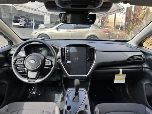New 2025 Subaru Crosstrek 2.5i Premium image 10