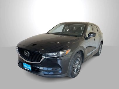 Used 2021 MAZDA CX-5 Touring
