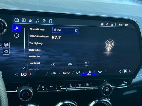 New 2026 Chevrolet Blazer EV LT w/ Midnight/Sport Edition image 17