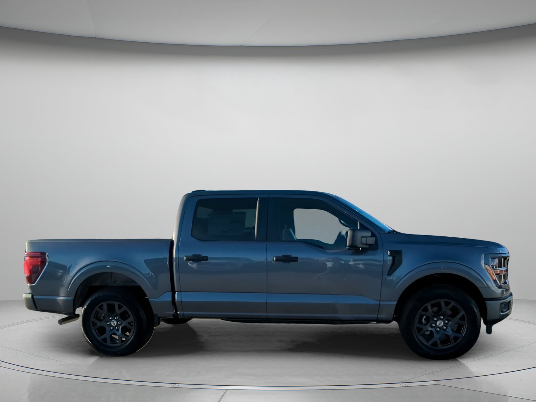 New 2026 Ford F150 STX w/ Equipment Group 200A RWD image 36