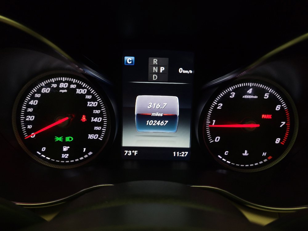 Used 2018 Mercedes-Benz C 300 Sedan image 23