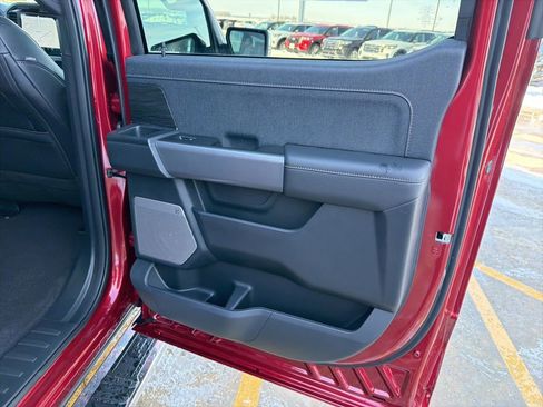 New 2026 Ford F150 Lariat w/ Equipment Group 502A High image 25