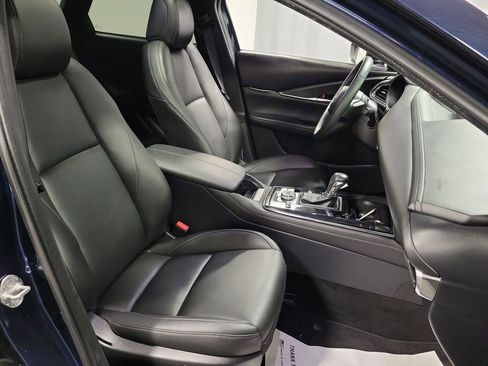 Used 2021 MAZDA CX-30 AWD 2.5 Turbo S image 26