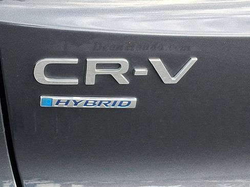 Certified 2024 Honda CR-V Sport-L image 33