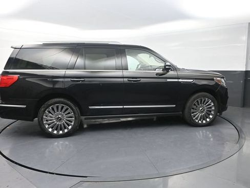 Used 2020 Lincoln Navigator Reserve w/ Luxury Package AWD/4WD image 9