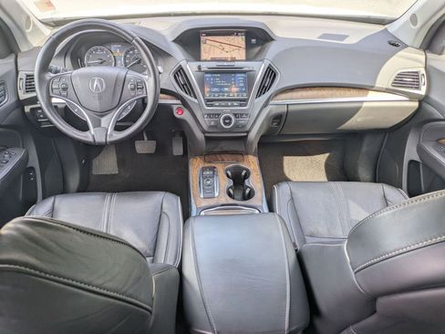 Used 2020 Acura MDX FWD w/ Advance Package image 22