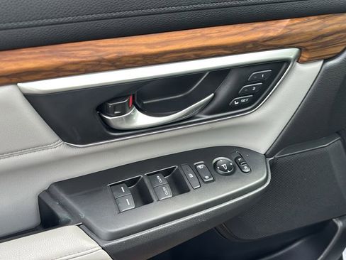 Used 2019 Honda CR-V EX-L image 14