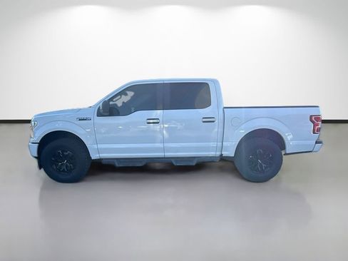 Used 2018 Ford F150 XL w/ Equipment Group 101A Mid RWD image 6