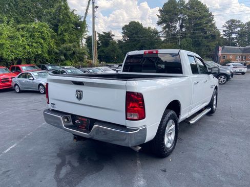 Used 2015 RAM 1500 Classic SLT image 6