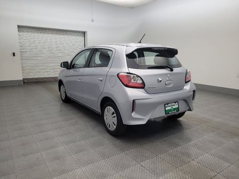 Used 2024 Mitsubishi Mirage ES image 5