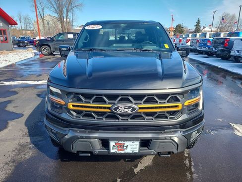 Used 2024 Ford F150 Tremor w/ Equipment Group 402A High image 2