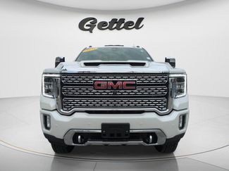 Used 2022 GMC Sierra 2500 Denali AWD/4WD video 2