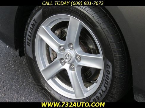 Used 2010 MAZDA MAZDA3 i Touring image 15