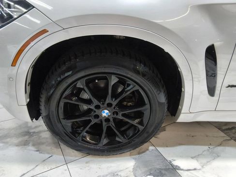 Used 2019 BMW X6 xDrive35i image 10