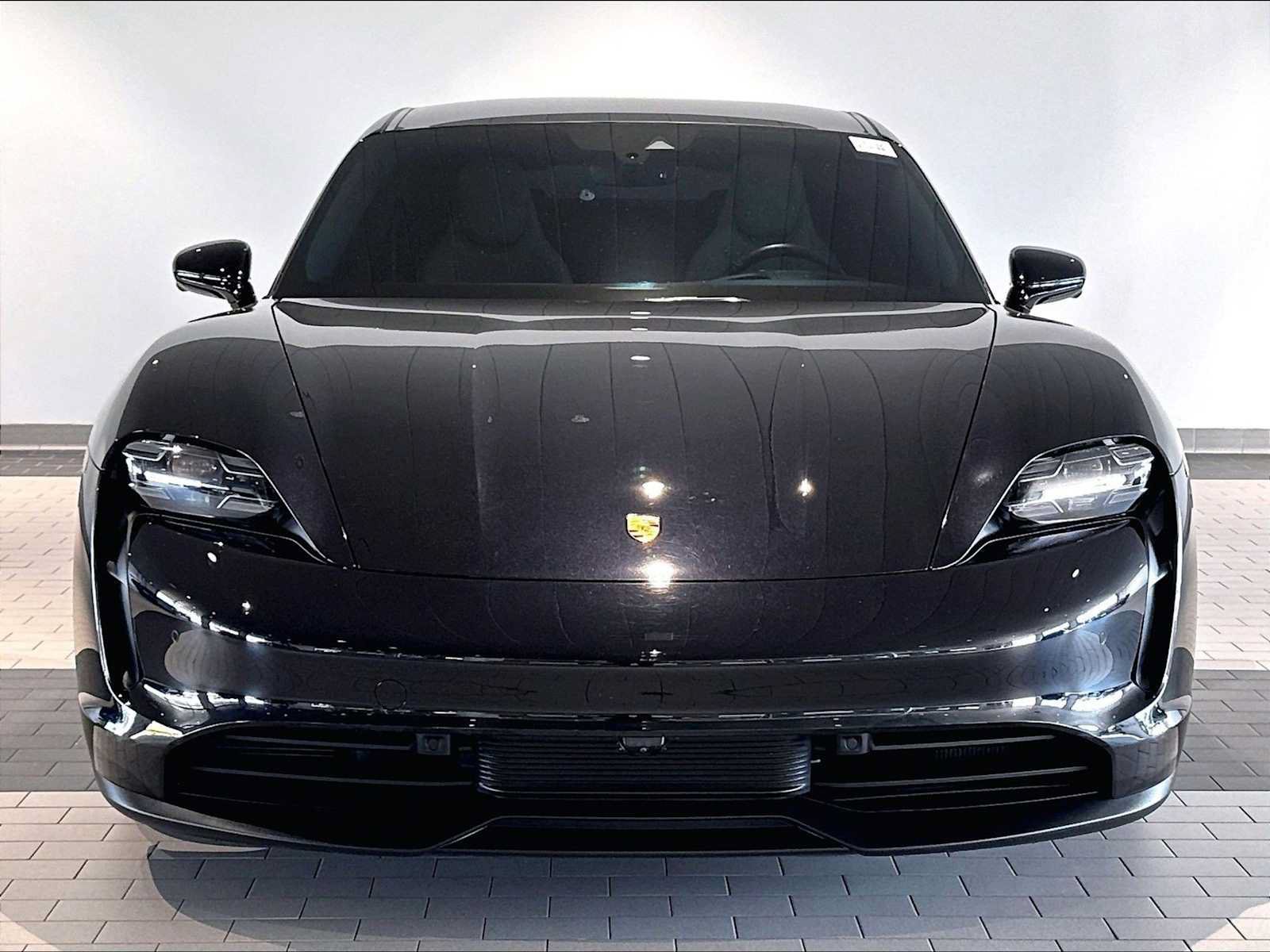 Used 2021 Porsche Taycan 4S AWD/4WD image 13