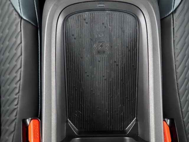 Used 2026 Nissan Leaf Platinum+ w/ Cargo Package (Platinum+) FWD image 34