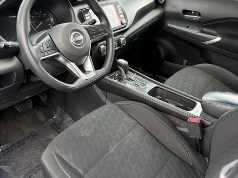 Used 2024 Nissan Kicks SV FWD image 10