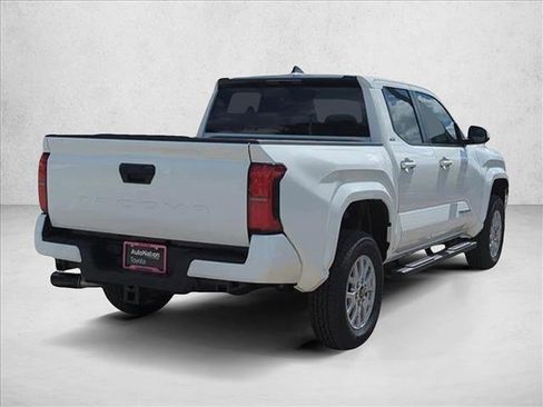 Used 2024 Toyota Tacoma SR5 image 2