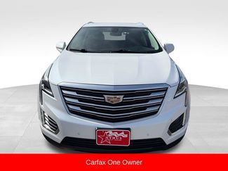 Used 2019 Cadillac XT5 Premium Luxury video 2