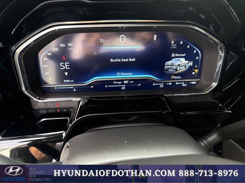 Used 2023 Chevrolet Silverado 1500 LT image 8