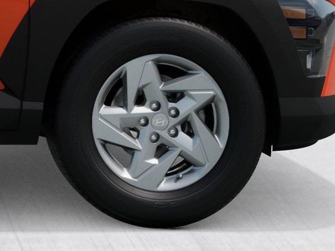 New 2026 Hyundai Kona SE image 8