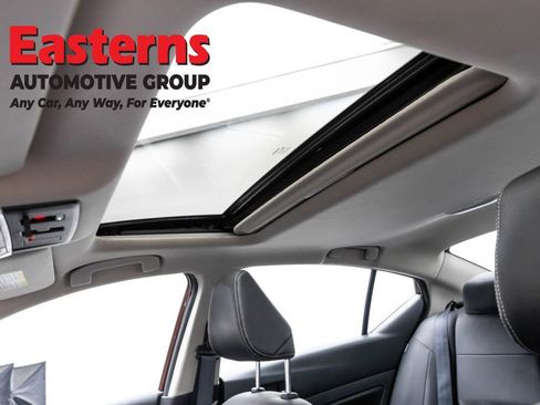Used 2023 Nissan Altima 2.5 SL FWD image 34